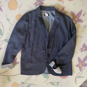 J. Crew blazer size 6